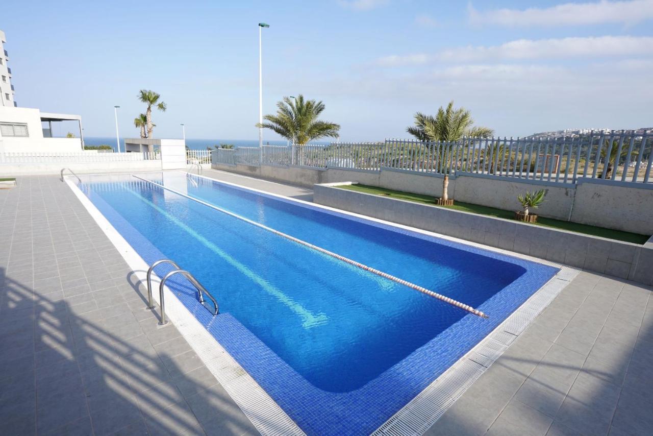 024 - Blue Dreams Penthouse Tabarca - Comfortholidays Arenales del Sol Buitenkant foto
