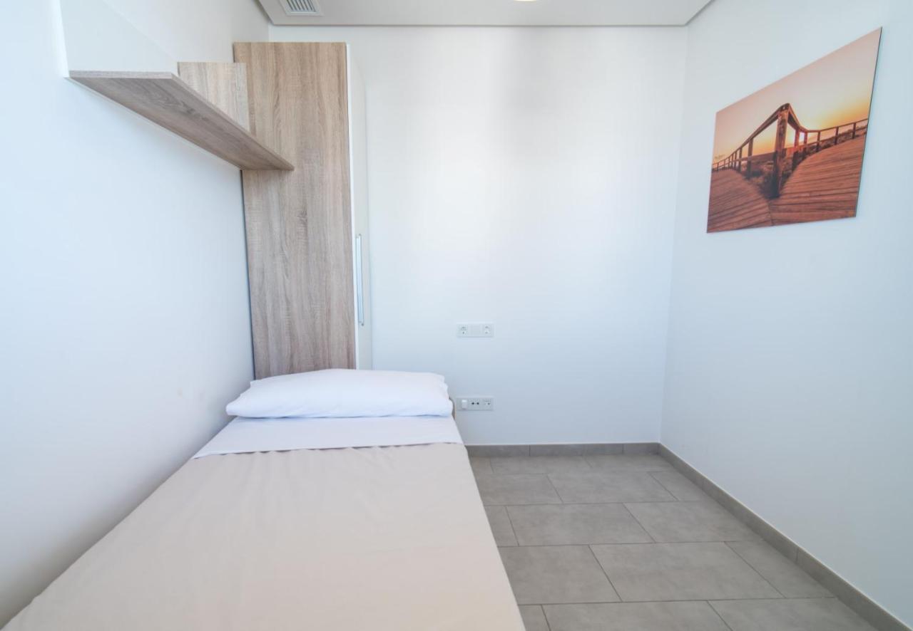 024 - Blue Dreams Penthouse Tabarca - Comfortholidays Arenales del Sol Buitenkant foto